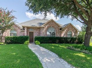 902 Morningside Ln, Allen, TX 75002