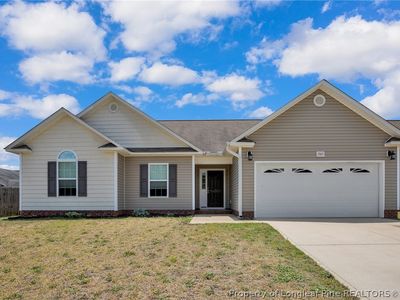 1305 Snowy Egret Dr, Fayetteville, NC, 28306