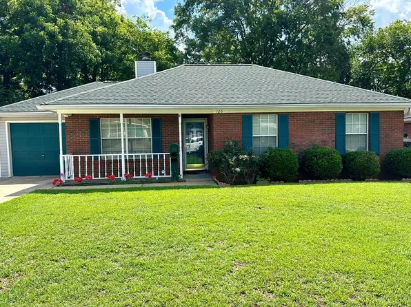 126 Stepping Stone Ln, Albany, GA 31721