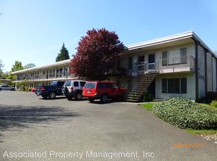 2218 19th Ave APT F, Forest Grove, OR 97116