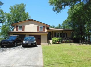 3552 Charlotte Dr, Rex, GA 30273