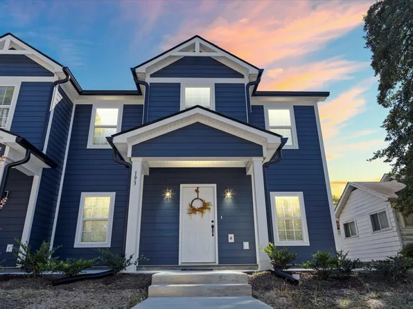 193 Freeze Ave NW, Concord, NC