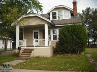 32 Elza, Hazel Park, MI