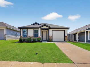 1812 Wickham Dr, Burleson, TX 76028