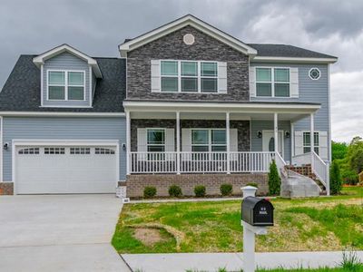 109 Pescara Ln, Newport News, VA, 23601
