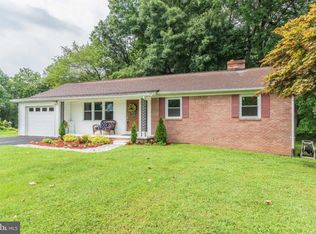 2301 Manor Cir, Havre De Grace, MD 21078