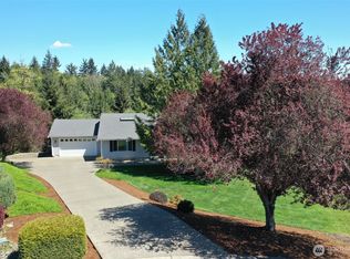 1712 Winterwood Drive, Centralia, WA 98531