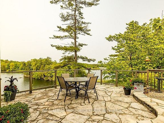 3rd image of 164 A Deans Island Rd