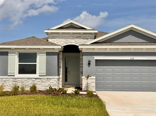 4418 Dusky Dawn Ln, Palmetto, FL 34221