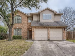 1745 Dapplegrey Ln, Austin, TX 78727