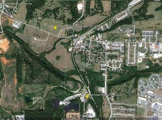 Ball Rd, Springdale, AR 72762