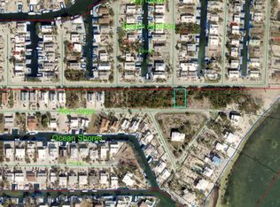 196 Ocean Shores Dr, Key Largo, FL 33037