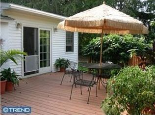 1508 Elephant Rd, Perkasie, PA 18944