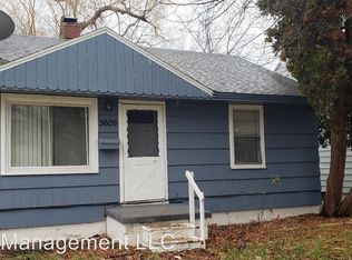 3609 Herrick St, Flint, MI 48532
