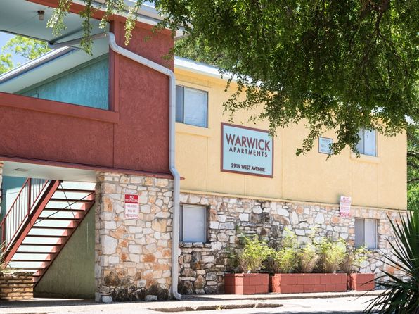 Warwick | 2907 West Ave, Austin, TX