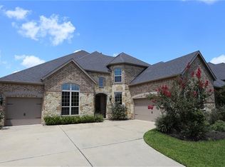 2718 Texas Laurel Dr, Katy, TX 77494