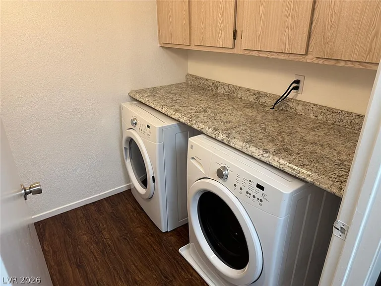 7885 W Flamingo Rd #2171 — Photo 20