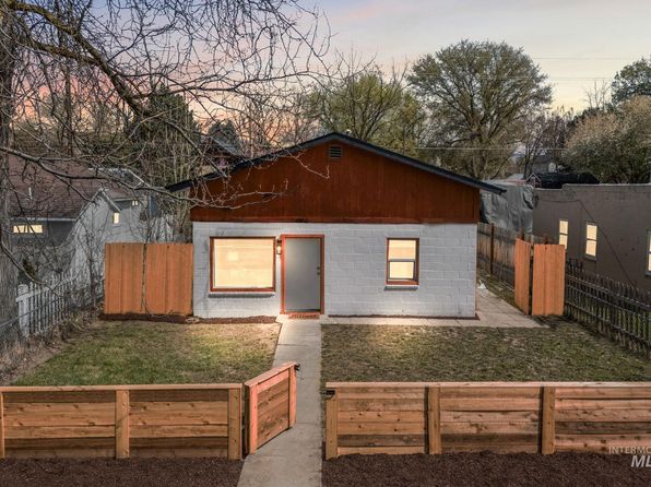 1916 N 32nd St, Boise, ID 83703