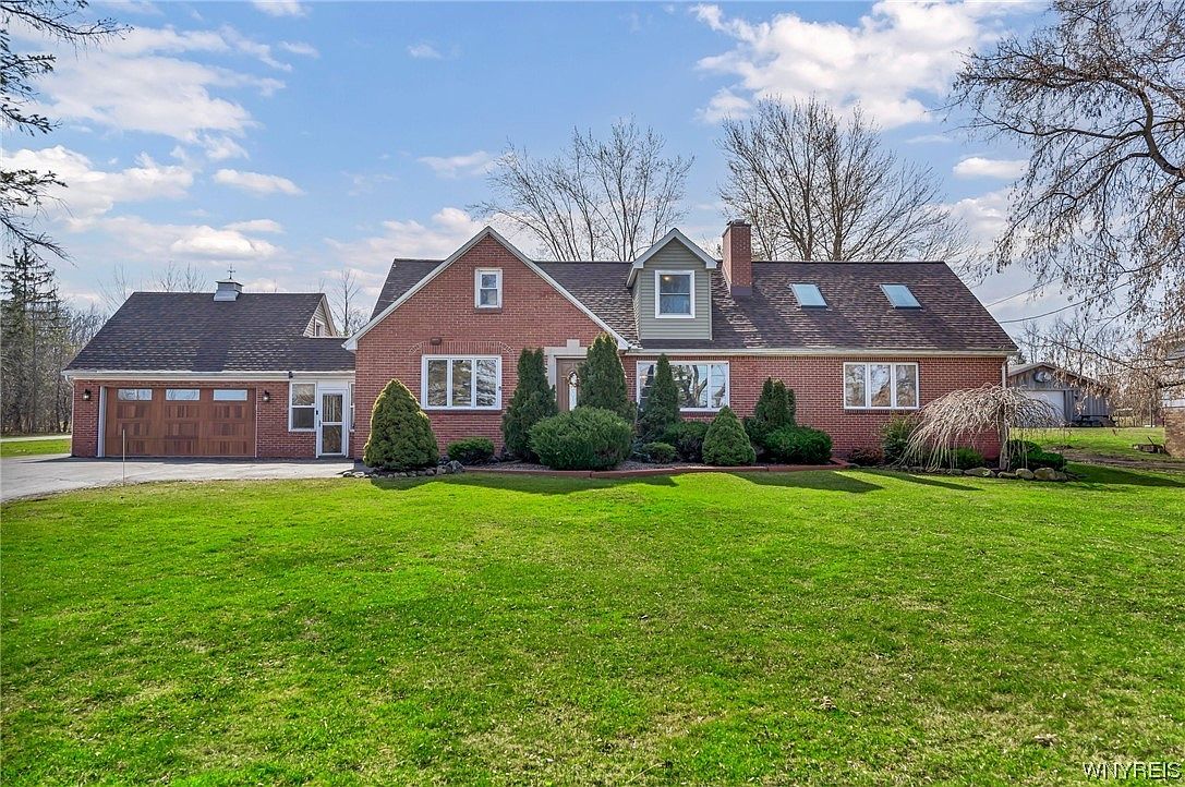 6270 Clinton St, Elma, NY 14059 Zillow