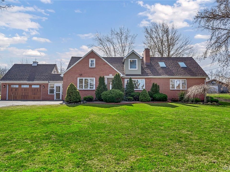 6270 Clinton St, Elma, NY 14059 Zillow