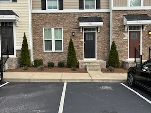 4316 Summercrest Blvd #811, Antioch, TN 37013