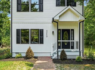 1772 North Rte #9, Cape May Court House, NJ 08210