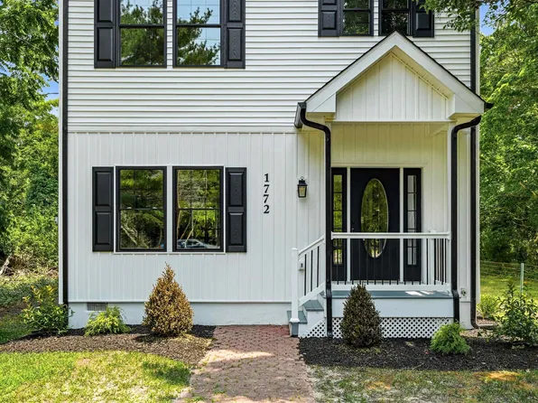 1772 North Rte #9, Cape May Court House, NJ 08210