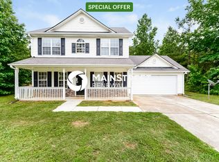 145 Tara Way, Covington, GA 30016