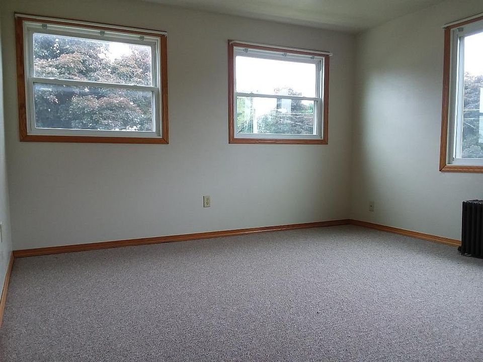 Bedroom - Brand New Carpet
