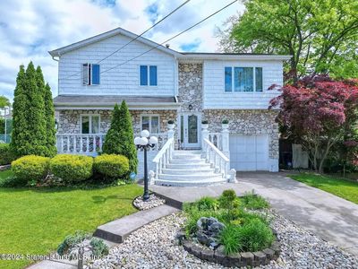 158 Weaver St, Staten Island, NY, 10312