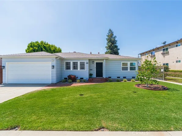 1624 255th St, Harbor City, CA 90710