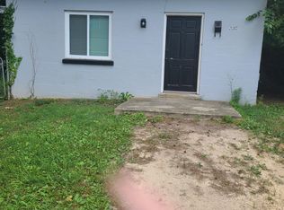 21302 Rutledge Ave, South Chesterfield, VA 23803