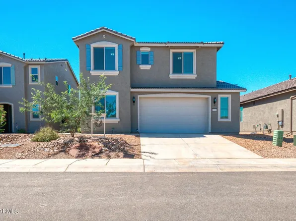 314 Berwick Place, Sierra Vista, AZ 85635