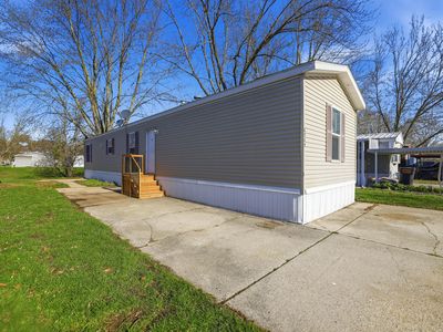 6989 Festival Dr SW #91, Grand Rapids, MI, 49548