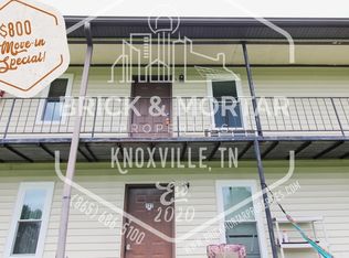 129 Tallent Way, Maryville, TN 37801