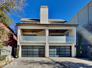 4216 Bowser Ave, Dallas, TX 75219