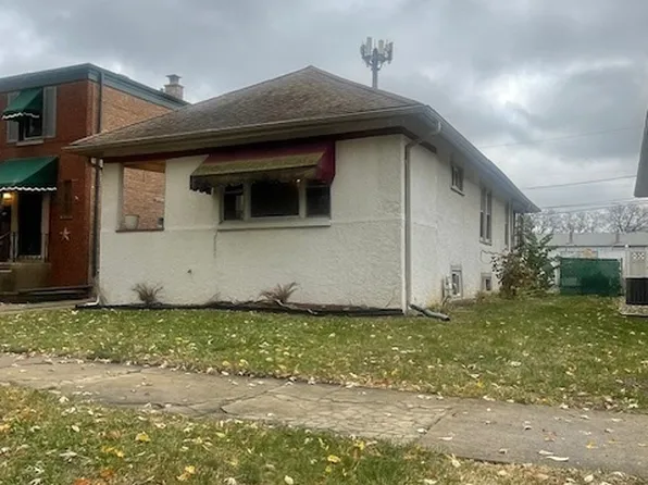 11155 S Talman Ave, Chicago, IL 60655