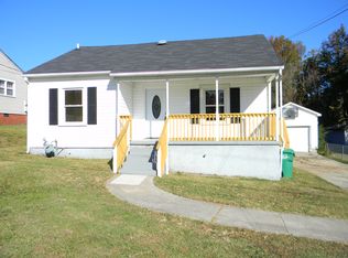 219 Welch Dr, High Point, NC 27265