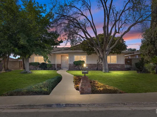 3718 Harvard Dr, Bakersfield, CA 93306