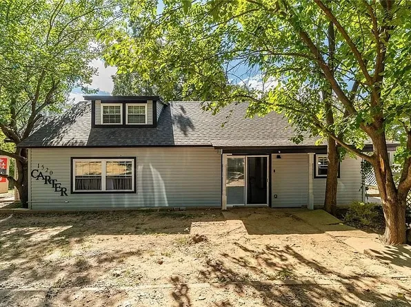 1520 Boston St, Fort Smith, AR 72901