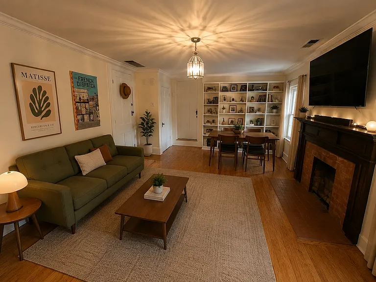 425 E High St #3 — Photo 11