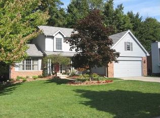 2352 Hedigham Blvd, Wixom, MI 48393