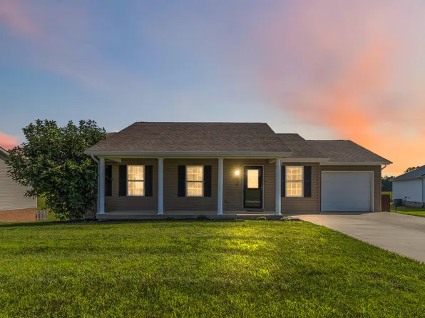 276 Pebble Branch Dr, Nancy, KY 42544