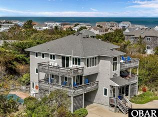 116 Snipe Ct LOT 30, Kitty Hawk, NC 27949