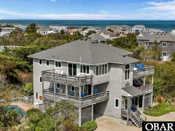 116 Snipe Ct Lot 30, Kitty Hawk, NC 27949