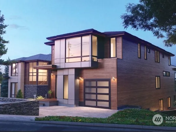 6733 46th Avenue SW, Seattle, WA 98136