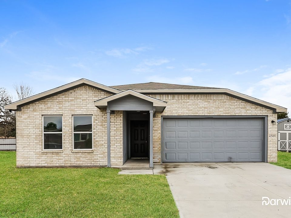 1st image of 4509 Circle C Dr