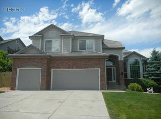 519 Zircon Way, Superior, CO 80027