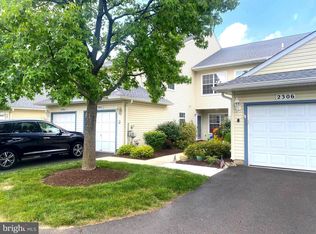 2305 Lynbrooke Dr, Yardley, PA 19067