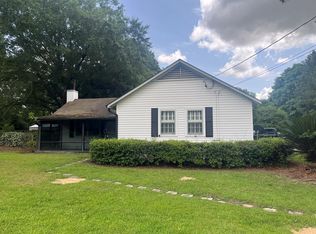 2814 Rainwater Rd, Tifton, GA 31793